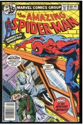Amazing Spider Man  189  FN